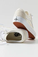 Vans Old Skool Embroidered Sneakers