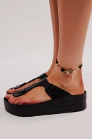 Gizeh Exquisite Platform Birkenstock