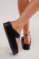 Gizeh Exquisite Platform Birkenstock