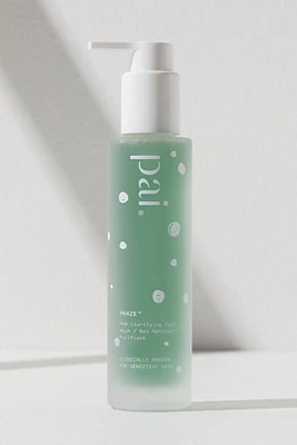 Pai Skincare Phaze Clarifying Face Cleanser