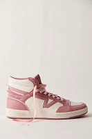 Vans Lowland Mid Sneakers