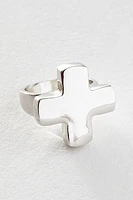 Cross Ring