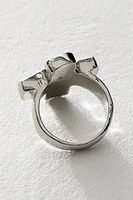 Cross Ring