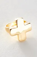 Cross Ring