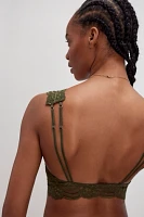 Last Dance Square Bralette