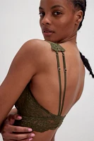 Last Dance Square Bralette