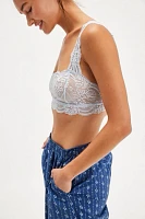 Last Dance Square Bralette