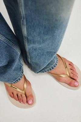 Ipanema Ana Connect Flip-Flops
