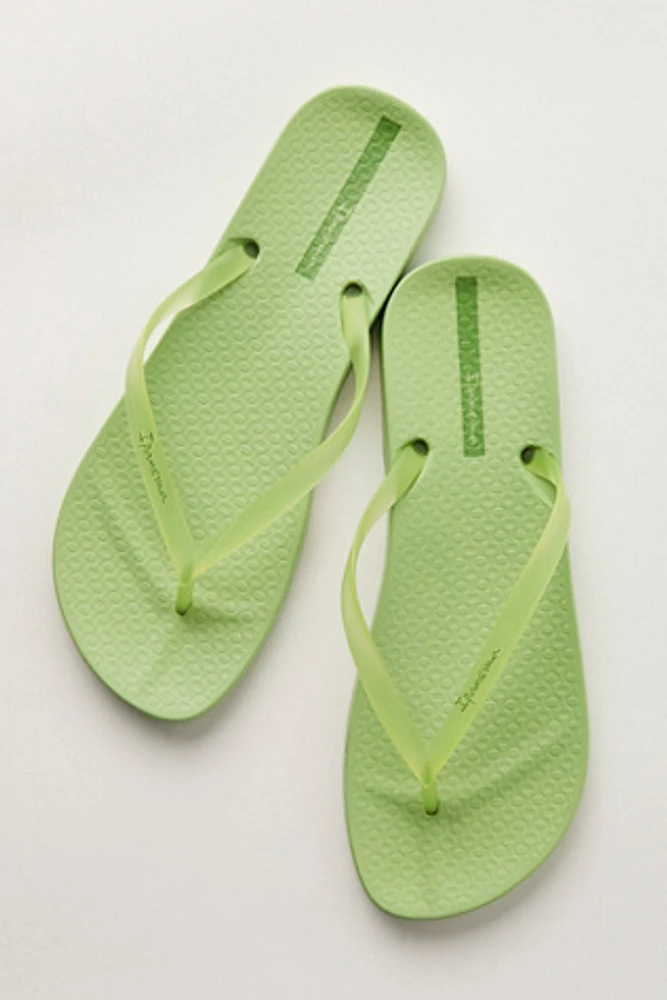 Ipanema Ana Connect Flip-Flops