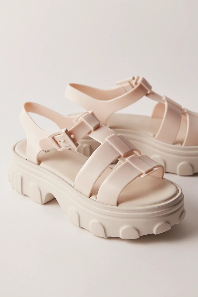 Melissa Ella Jelly Sandals