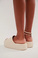 Melissa Free Platform Slides