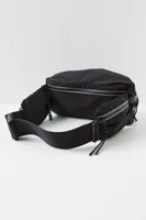 Switchback Reflective Sling Bag