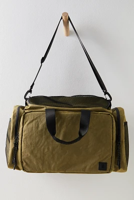 Rover Recycled Nylon Weekender Bag