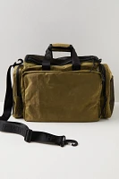 Rover Recycled Nylon Weekender Bag