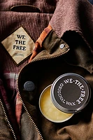 Free People Wax Tin