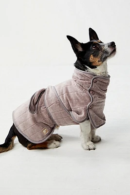 Pet Bathrobe