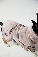 Pet Bathrobe