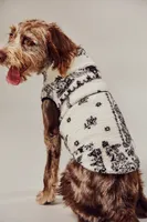 Lambwolf Pet Camper Fleece Vest