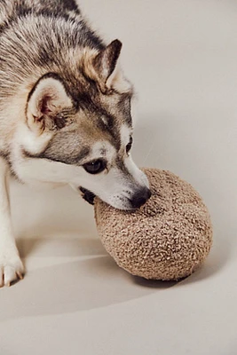 Lambwolf Guu Mushroom Dog Toy