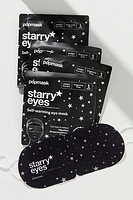 Popmask Starry Eyes Self-Heating Eye Mask