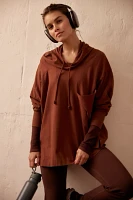 Hot Shot Hooded Layer