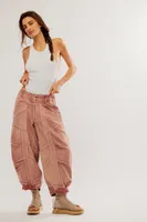 Ride Out Barrel Moto Pants