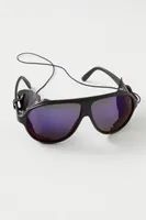 Airblaster Polarized Glacier Glasses