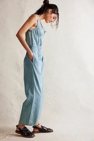 We The Free Lucile Jumpsuit