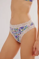 Impala Lily Briefs