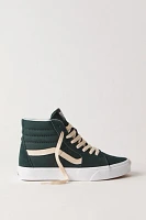 Vans Sk8-hi Suede Sneakers