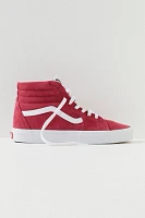 Vans Sk8-hi Suede Sneakers