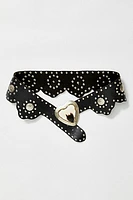 Wildheart Studded Belt