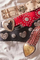 Wildheart Studded Belt