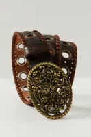 Femme Folklore Belt