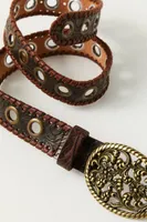 Femme Folklore Belt