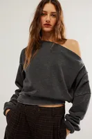 Date Night Sweatshirt