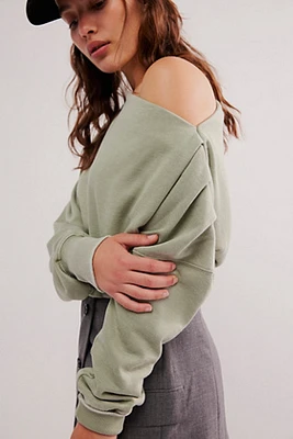 Date Night Sweatshirt