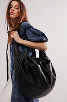 Slouchy Carryall