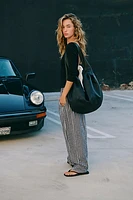 Slouchy Carryall