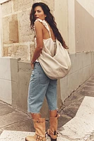 Slouchy Carryall