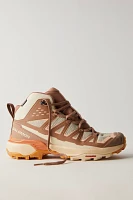 Salomon X Ultra 360 Edge Mid Sneakers