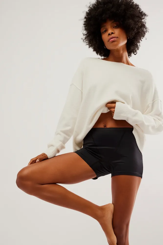 THINX Period Cycle Shorts | Period Shorts | Light Absorbency