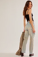 OneTeaspoon Saints Boyfriend Jeans