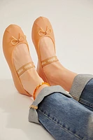 Melissa Sophie Ballet Flats