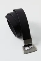 Siggy Leather Belt