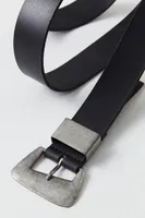 Siggy Leather Belt