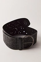 Laurel Hip Belt