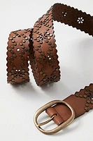 Modern Meadow Stud Belt