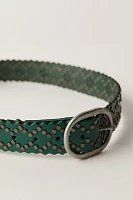 Modern Meadow Stud Belt