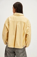 We The Free Opal Swing Cord Jacket